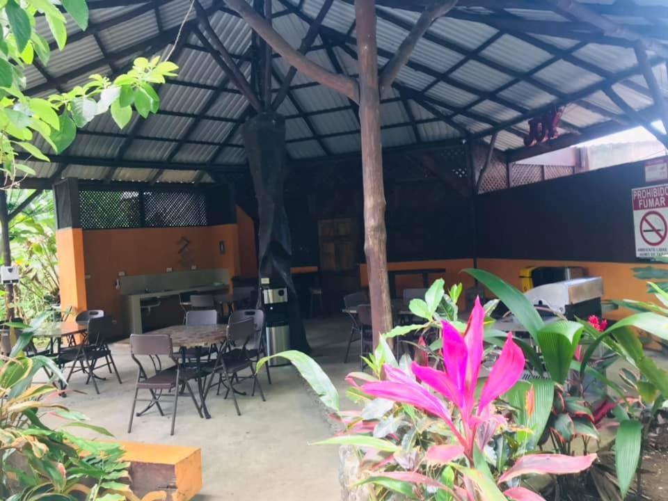 Aunty Arenal Lodge La Fortuna Extérieur photo
