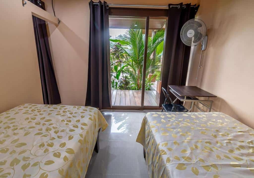 Aunty Arenal Lodge La Fortuna Extérieur photo