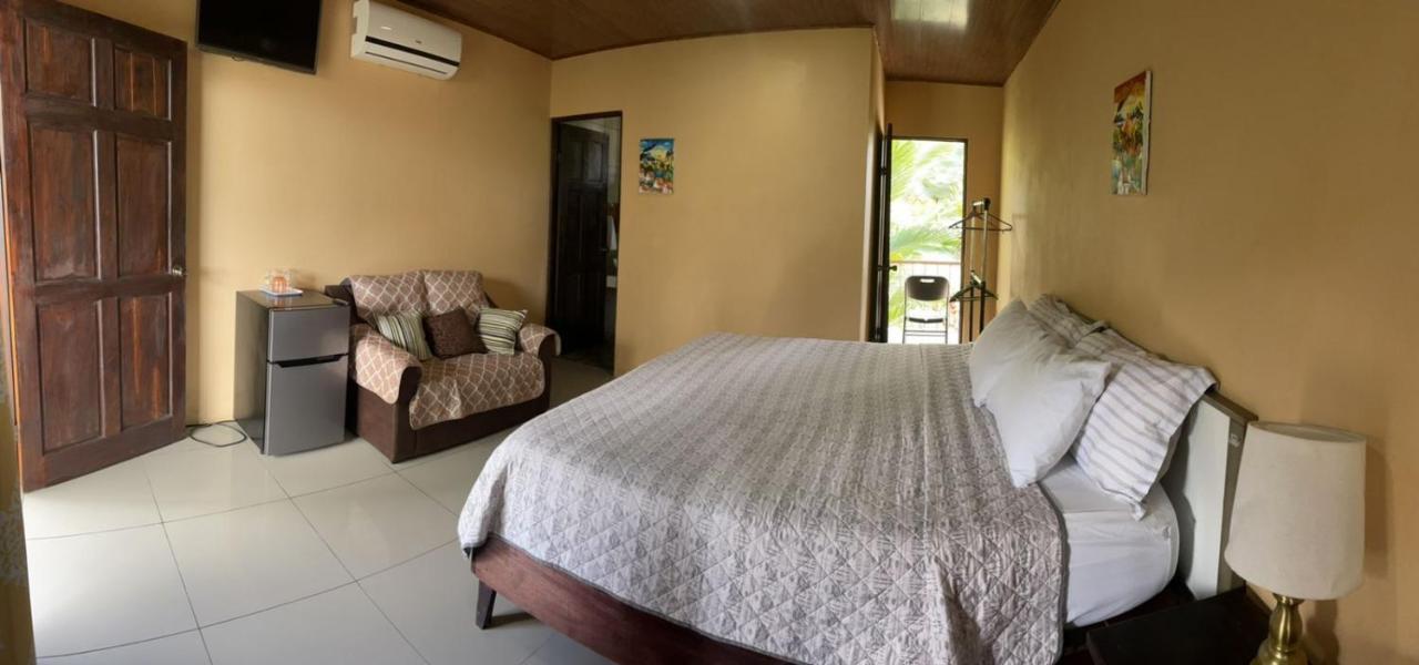 Aunty Arenal Lodge La Fortuna Extérieur photo