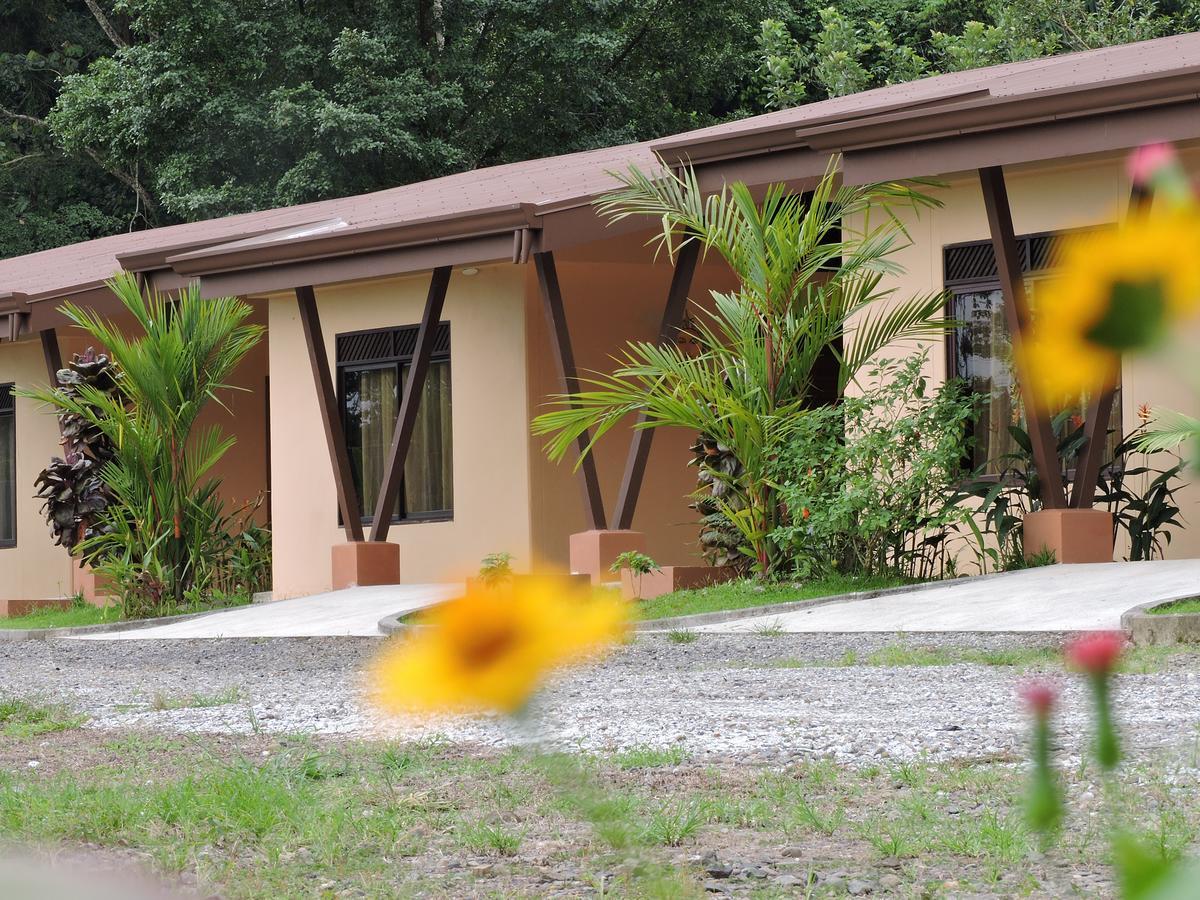 Aunty Arenal Lodge La Fortuna Extérieur photo