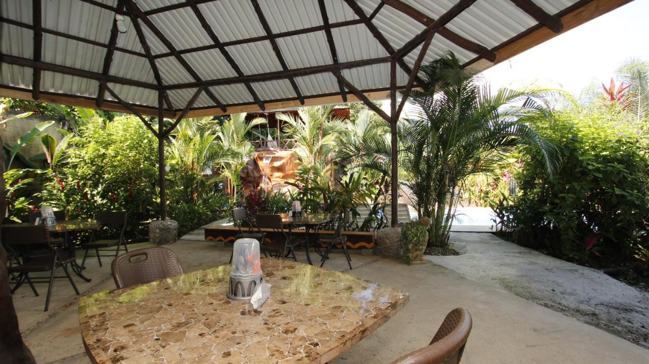 Aunty Arenal Lodge La Fortuna Extérieur photo