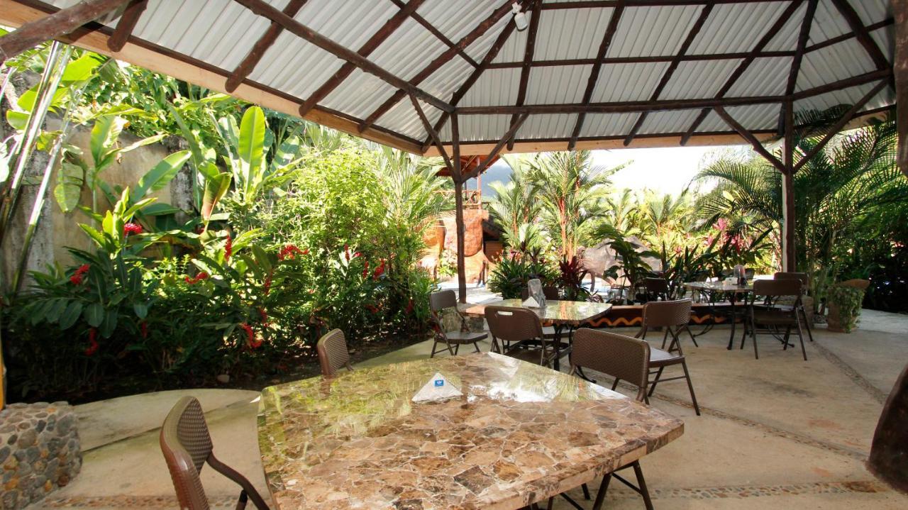 Aunty Arenal Lodge La Fortuna Extérieur photo